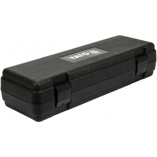 ZESTAW KLUCZY DO DRĄŻKÓW KIEROWNICZYCH -zdjęcie numer 3