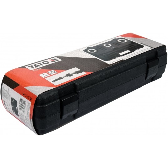 ZESTAW KLUCZY DO DRĄŻKÓW KIEROWNICZYCH -zdjęcie numer 2