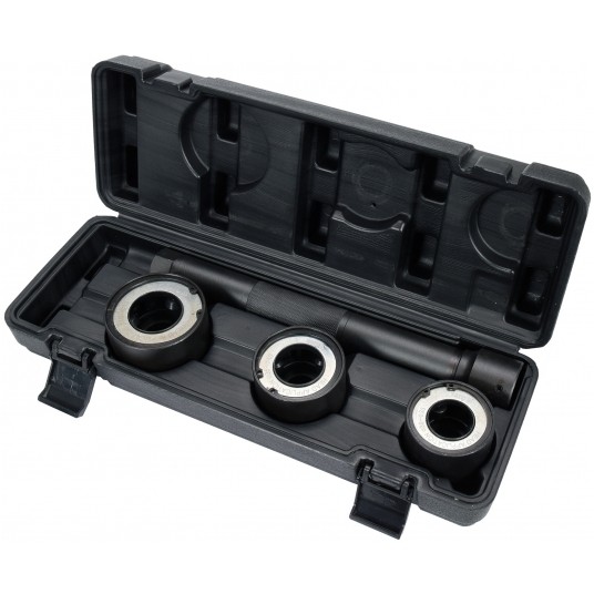 ZESTAW KLUCZY DO DRĄŻKÓW KIEROWNICZYCH -zdjęcie numer 4