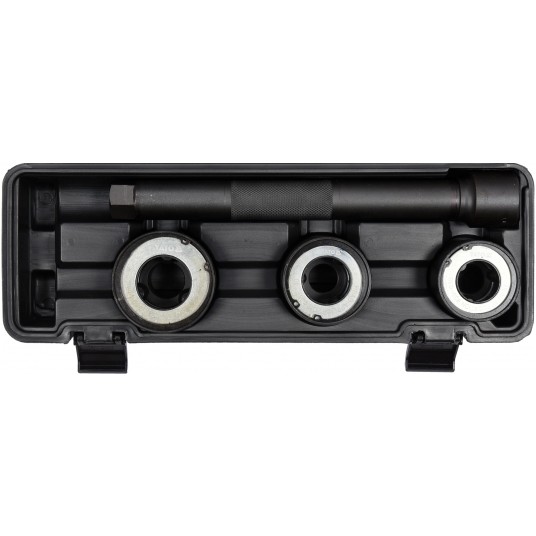 ZESTAW KLUCZY DO DRĄŻKÓW KIEROWNICZYCH -zdjęcie numer 1