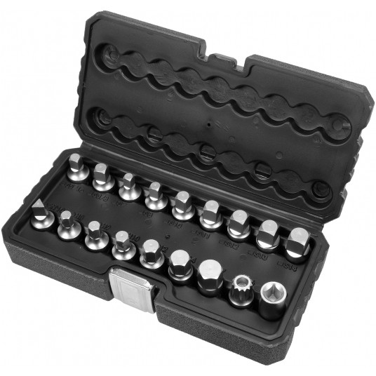 ZESTAW KLUCZY DO KORKÓW OLEJU -zdjęcie numer 4