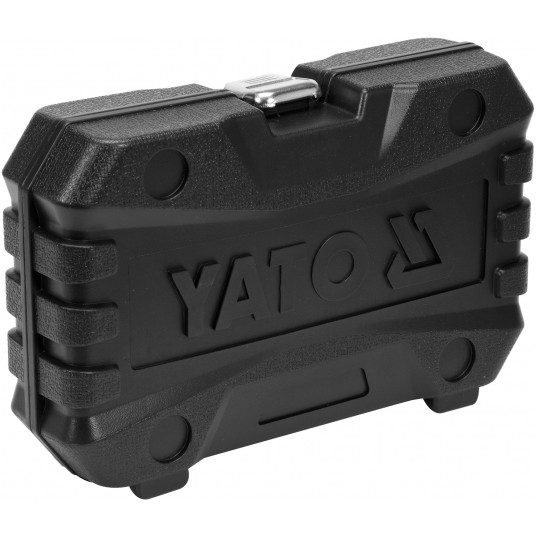 ZESTAW KLUCZY DO ODPOWIETRZANIA HAMULCÓW YATO -zdjęcie numer 3