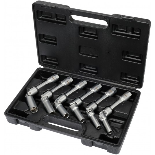 ZESTAW KLUCZY DO ŚWIEC ŻAROWYCH -zdjęcie numer 4