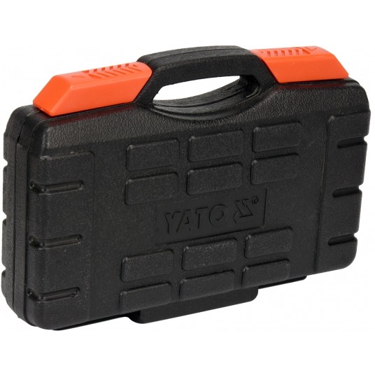 ZESTAW KLUCZY DO ŚWIEC ŻAROWYCH 6 SZT -zdjęcie numer 3