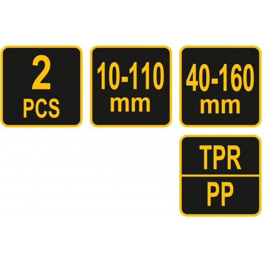 ZESTAW KLUCZY TAŚMOWYCH DO FILTRÓW OLEJU -zdjęcie numer 6