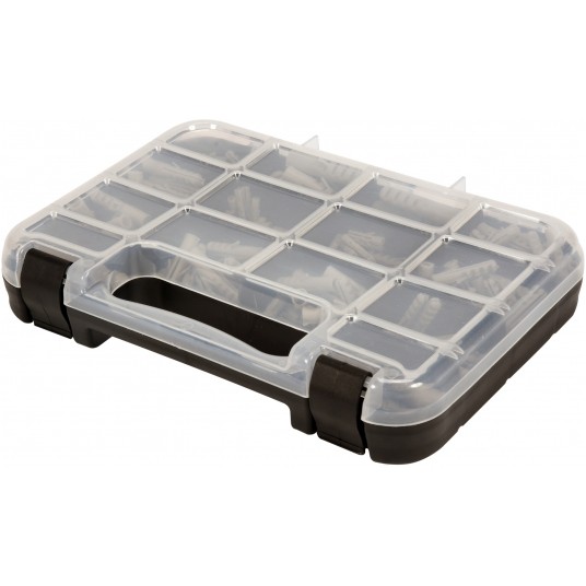 ZESTAW KOŁKÓW ROZPOROWYCH 266SZT -zdjęcie numer 3