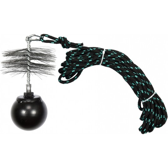 ZESTAW KOMINIARSKI 10M W125 K13 -zdjęcie numer 1