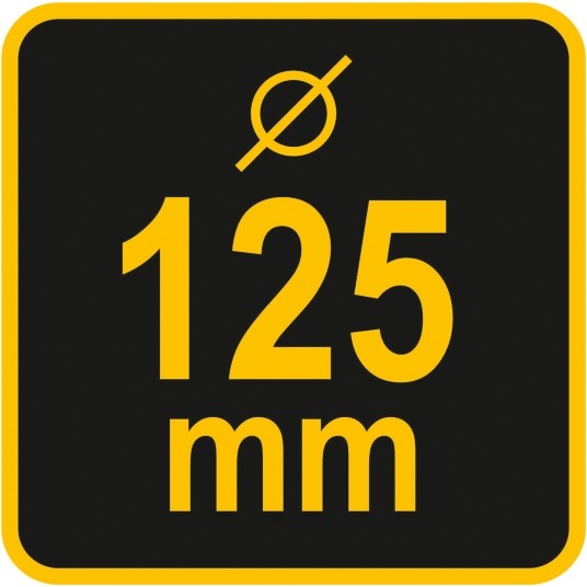 ZESTAW KOMINIARSKI 10M W125 K13 -zdjęcie numer 2