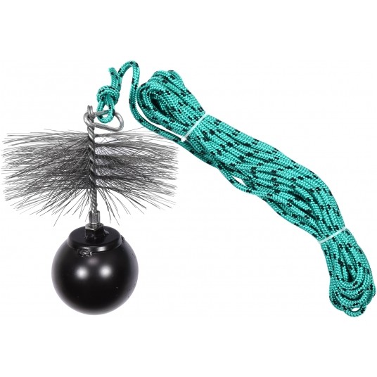 ZESTAW KOMINIARSKI 10M W175 K18 -zdjęcie numer 1