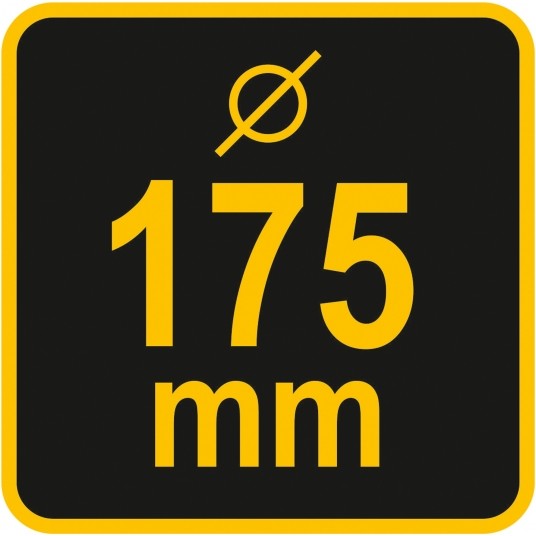 ZESTAW KOMINIARSKI 10M W175 K18 -zdjęcie numer 2