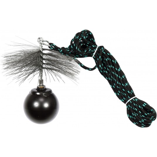 ZESTAW KOMINIARSKI 10M W200 K18 -zdjęcie numer 1