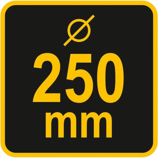 ZESTAW KOMINIARSKI 10M W250 K25 -zdjęcie numer 2