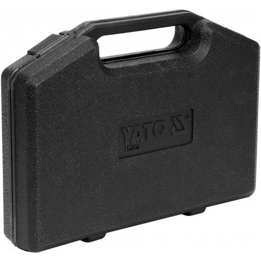 ZESTAW KOŃCÓWEK DO SMAROWNIC 7 SZT -zdjęcie numer 3