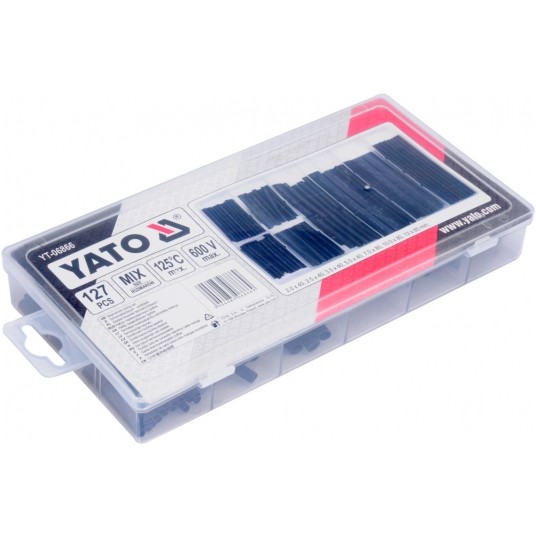 ZESTAW KOSZULEK TERMOKURCZ. 127SZT. MIX -zdjęcie numer 1