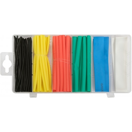 ZESTAW KOSZULEK TERMOKURCZLIWYCH 100 SZT -zdjęcie numer 1