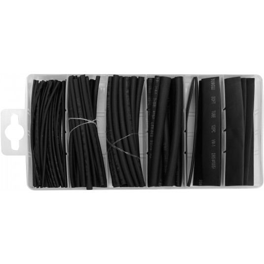 ZESTAW KOSZULEK TERMOKURCZLIWYCH 100 SZT -zdjęcie numer 1