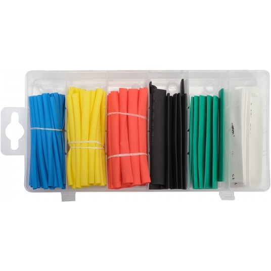 ZESTAW KOSZULEK TERMOKURCZLIWYCH 128 SZT -zdjęcie numer 1