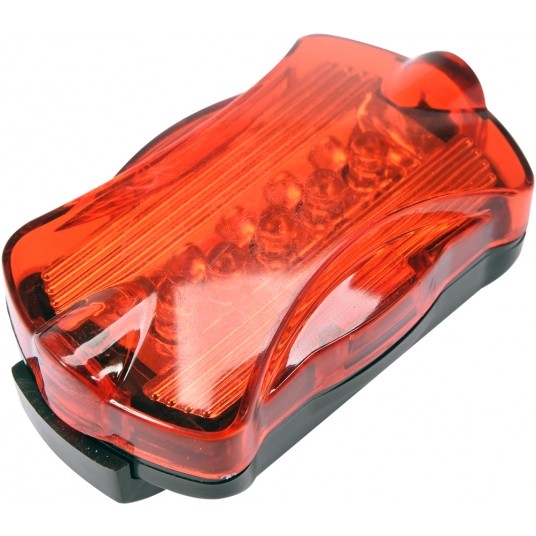 ZESTAW LAMP ROWEROWYCH -zdjęcie numer 2