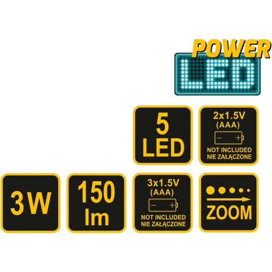 ZESTAW LAMP ROWEROWYCH -zdjęcie numer 7