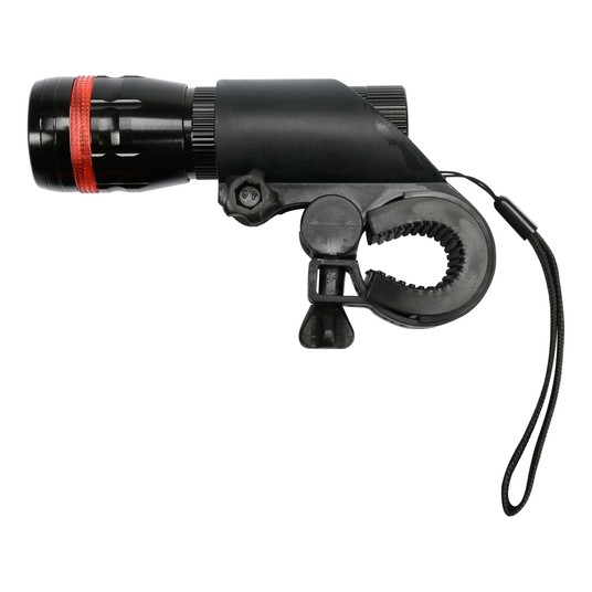 ZESTAW LAMP ROWEROWYCH -zdjęcie numer 5