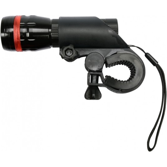 ZESTAW LAMP ROWEROWYCH -zdjęcie numer 5