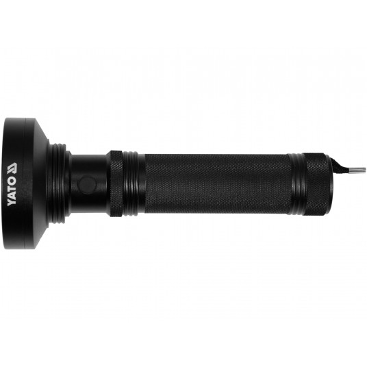 ZESTAW LATARKA UV 100 LED I OKULARY -zdjęcie numer 2