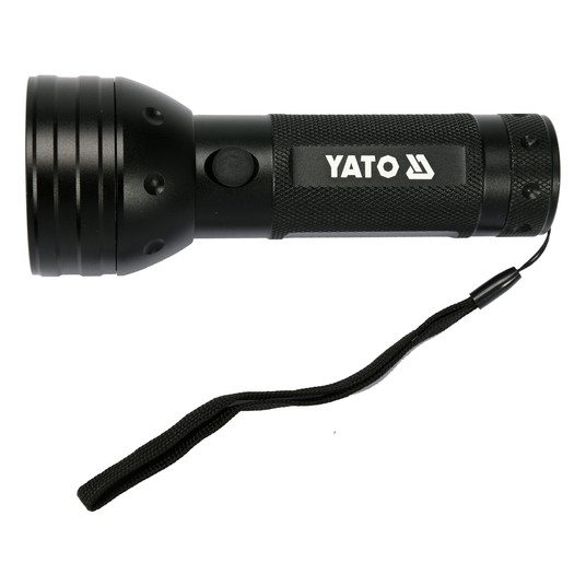 ZESTAW LATARKA UV 51 LED I OKULARY -zdjęcie numer 3