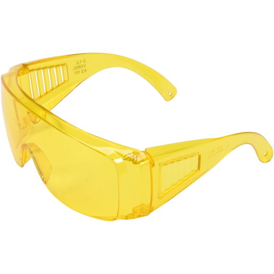 ZESTAW LATARKA UV 51 LED I OKULARY -zdjęcie numer 2