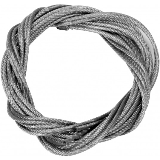 ZESTAW LINEK DO ZAWIESZANIA OPRAW SUFIT. -zdjęcie numer 3