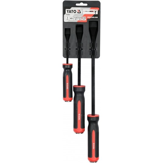 ZESTAW ŁOMÓW 3 CZ. -zdjęcie numer 3