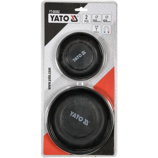 ZESTAW MISEK MAGNETYCZNYCH -zdjęcie numer 3