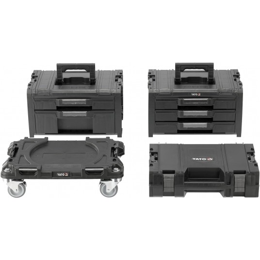 ZESTAW NA PLATFORMIE 4CZ P05T2T341G2 S12 -zdjęcie numer 4