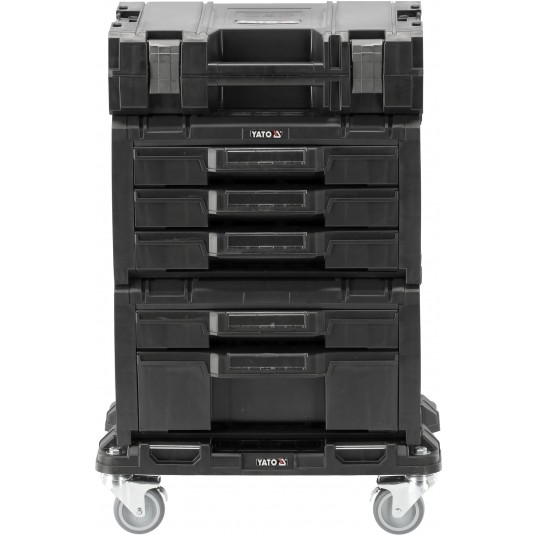 ZESTAW NA PLATFORMIE 4CZ P05T2T341G2 S12 -zdjęcie numer 1