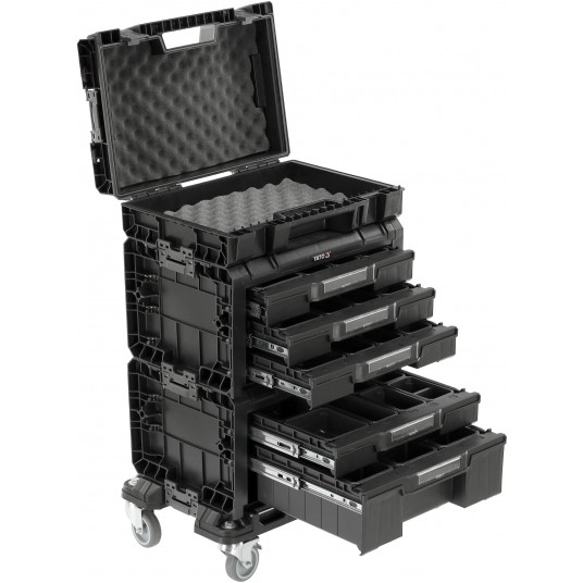 ZESTAW NA PLATFORMIE 4CZ P05T2T341G2 S12 -zdjęcie numer 3