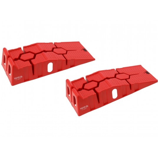 ZESTAW NAJAZDÓW SAM. 2 SZTUKI NOŚNOŚĆ 3T -zdjęcie numer 5