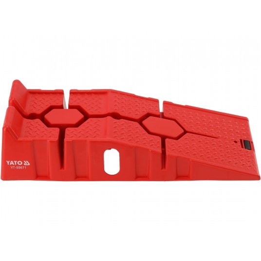 ZESTAW NAJAZDÓW SAM. 2 SZTUKI NOŚNOŚĆ 3T -zdjęcie numer 3