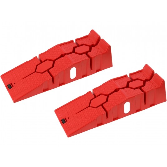 ZESTAW NAJAZDÓW SAM. 2 SZTUKI NOŚNOŚĆ 3T -zdjęcie numer 1