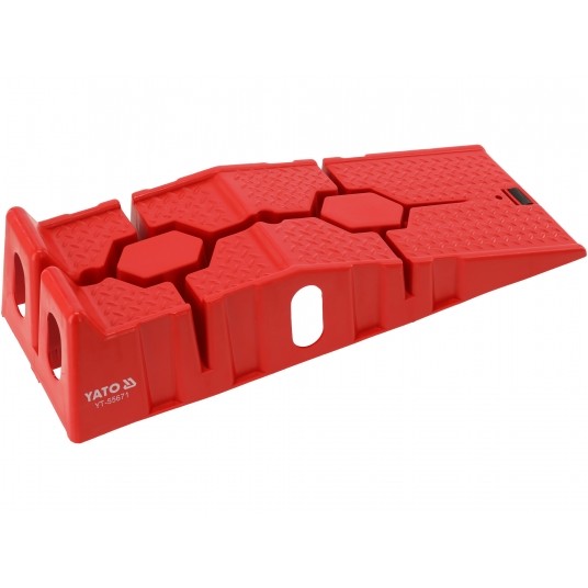 ZESTAW NAJAZDÓW SAM. 2 SZTUKI NOŚNOŚĆ 3T -zdjęcie numer 2