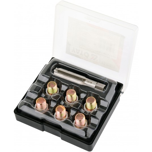 ZESTAW NAPRAWCZY KORKÓW MISY OLEJOWEJ -zdjęcie numer 3