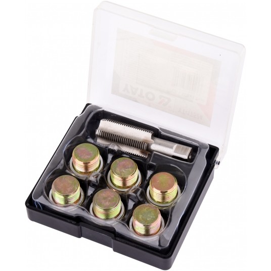 ZESTAW NAPRAWCZY KORKÓW MISY OLEJOWEJ -zdjęcie numer 3