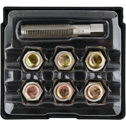 ZESTAW NAPRAWCZY KORKÓW MISY OLEJOWEJ -zdjęcie numer 1