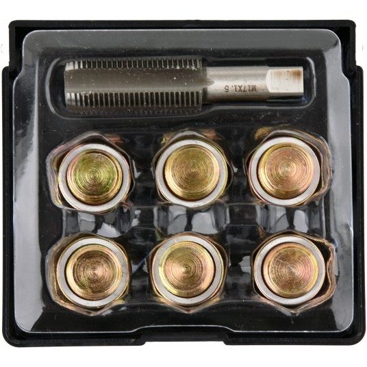 ZESTAW NAPRAWCZY KORKÓW MISY OLEJOWEJ -zdjęcie numer 1