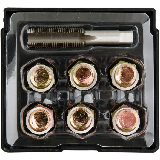 ZESTAW NAPRAWCZY KORKÓW MISY OLEJOWEJ -zdjęcie numer 1