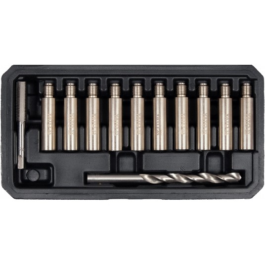 ZESTAW NAPRAWCZY PROWADNIC -zdjęcie numer 1