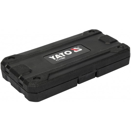 ZESTAW NAPRAWCZY PROWADNIC -zdjęcie numer 3