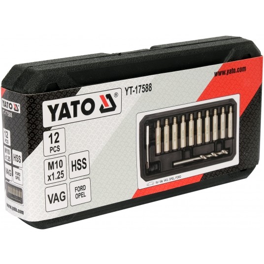 ZESTAW NAPRAWCZY PROWADNIC -zdjęcie numer 2