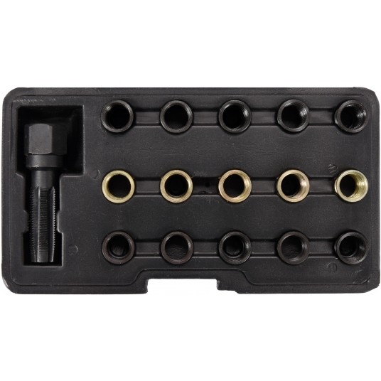 ZESTAW NAPRAWCZY ŚWIECY ZAPŁONOWEJ -zdjęcie numer 1