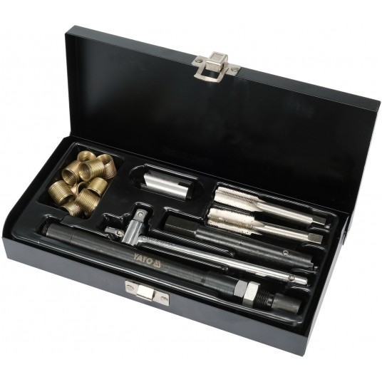 ZESTAW NAPRAWCZY ŚWIECY ZAPŁONOWEJ -zdjęcie numer 4