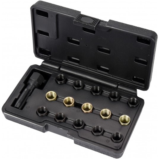 ZESTAW NAPRAWCZY ŚWIECY ZAPŁONOWEJ -zdjęcie numer 4