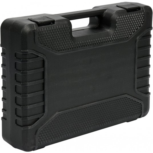 ZESTAW NARZĘDZI 109CZ Z WKRĘTAKIEM AKU -zdjęcie numer 2